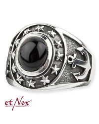 Ring 'Nautical Onyx' - vergleichen und g&uuml;nstig kaufen